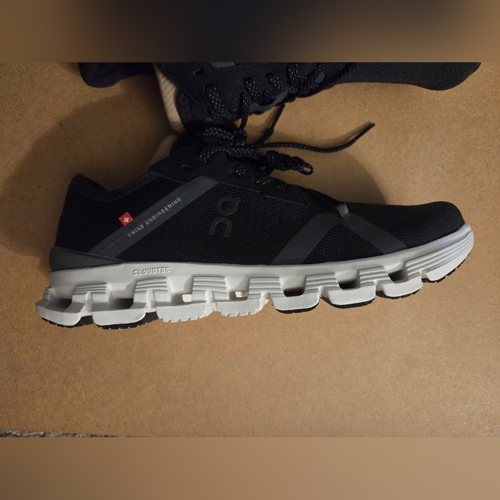 On Running Sneakers Women Size 8 Cloud X AD - Picture 6 of 14
